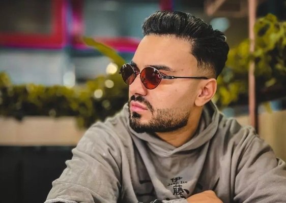 Jador renunță la muzică! Mesajul pe care l-a transmis în urmă cu puțin timp