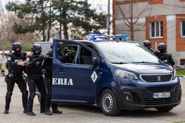 Încep înscrierile pentru admiterea în instituțiile de învățământ ale M.Ap.N. – sesiunea 2025