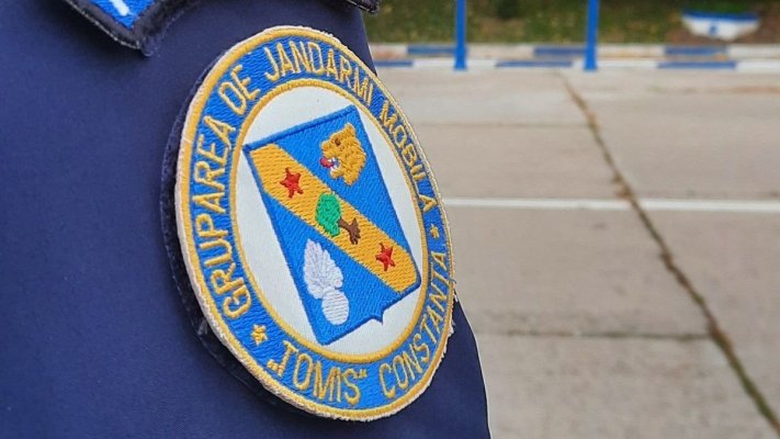Jandarmeria Mobilă Constanța – misiuni de weekend pentru siguranța cetățenilor