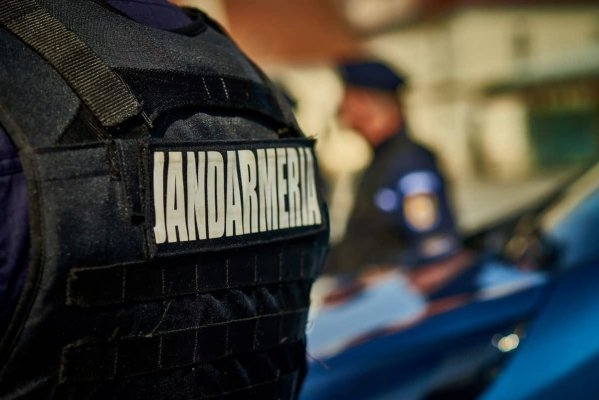Acțiuni de amploare ale polițiștilor constănțeni la Medgidia și Cernavodă