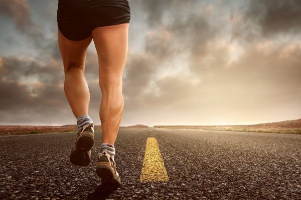 Creierul percepe timpul mai lent în timpul exercițiilor fizice, arată un nou studiu