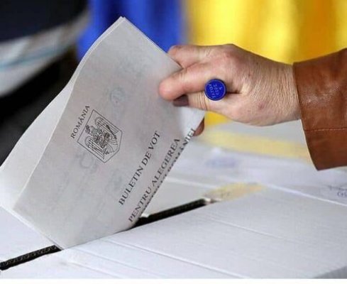 Prezența la vot, la ora 21.00: 53,20 la sută, la nivel național; 52,03 la sută în Constanța