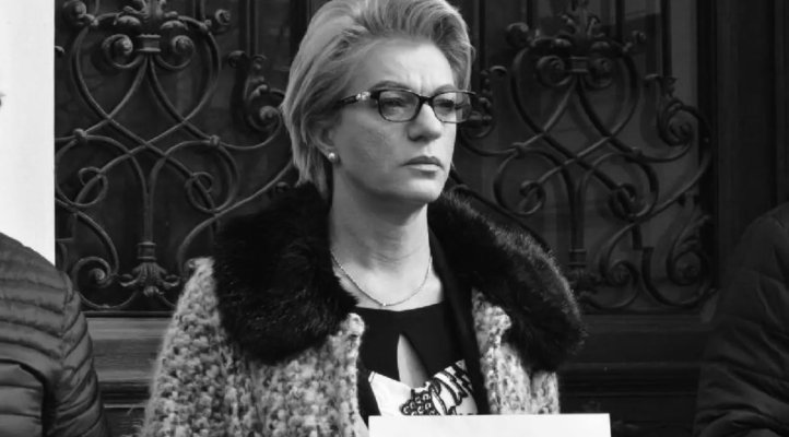Magistrata care judeca cazurile lui Victor Micula a fost găsită fără suflare la doar 51 de ani 