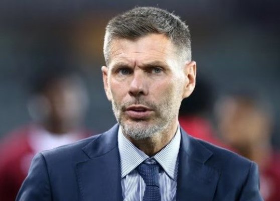 Legendarul Zvonimir Boban spune că președintele clubului AC Milan nu are ce căuta în fotbal