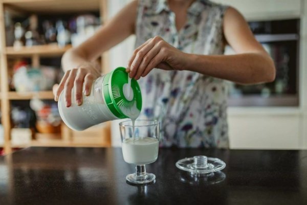 Trei băuturi fermentate care te ajută să slăbești
