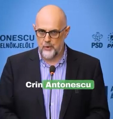 Au intrat în panică! UDMR anunță că îl va susține pe Nicușor Dan necondiționat 