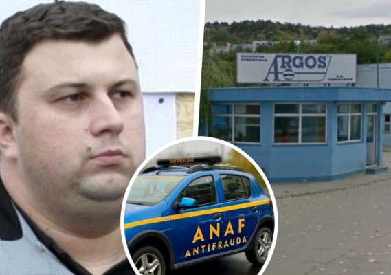 După 5 ani de lupte crâncene cu ANAF, Dorin Lazia a scăpat de o impunere de 4 milioane de lei 