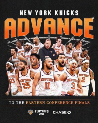 Boston Celtics, campioana în exerciţiu, eliminată în play-off de New York Knicks