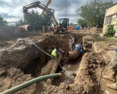 RAJA! Se oprește apa în localitatea Mihail Kogălniceanu 