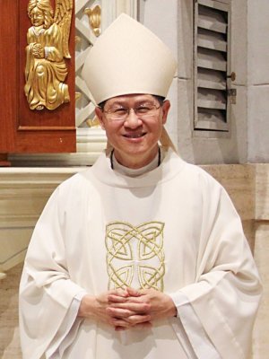 Se încinge cursa de la Vatican: Există un nou favorit pentru funcția papă!