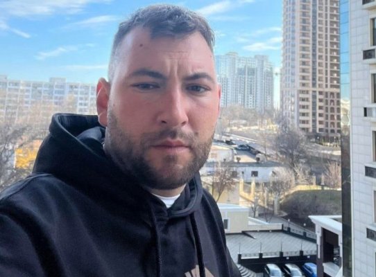 Fostul „socru“ al Danielei Crudu intră cu o investiție... în consultare publică! Vezi ce vrea să construiască la Halta Traian  