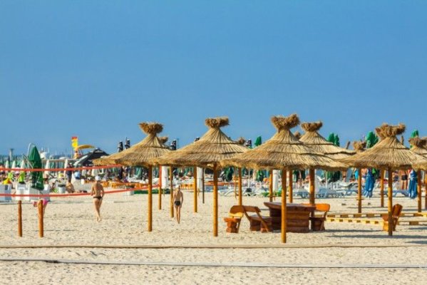 Cortină trasă peste sezonul estival pe litoralul românesc. Primele calcule ale patronilor din turism arată o pierdere majoră față de anul trecut