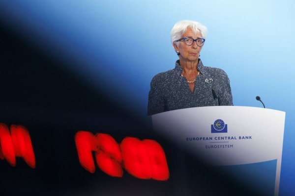 Șefa Băncii Centrale Europene face un anunț important despre modena euro: cum ar putea deveni o alternativă viabilă la dolar