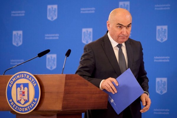 Ilie Bolojan, prima reacție după decizia CCR care aruncă în aer declarațiile de avere