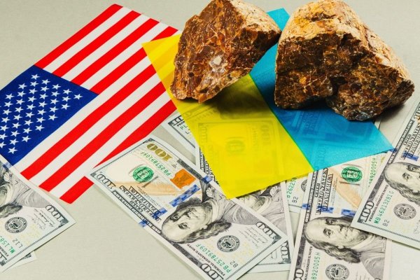 SUA anunță că nu se mai implică atât de activ în negocierile de pace din Ucraina, după semnarea acordului pentru minerale