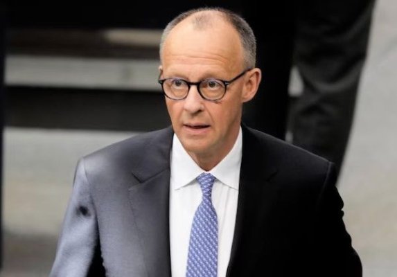 Cancelarul german afirmă că UE este dispusă să discute cu Rusia, dar nu în paralel cu negocierile de la Abu Dhabi