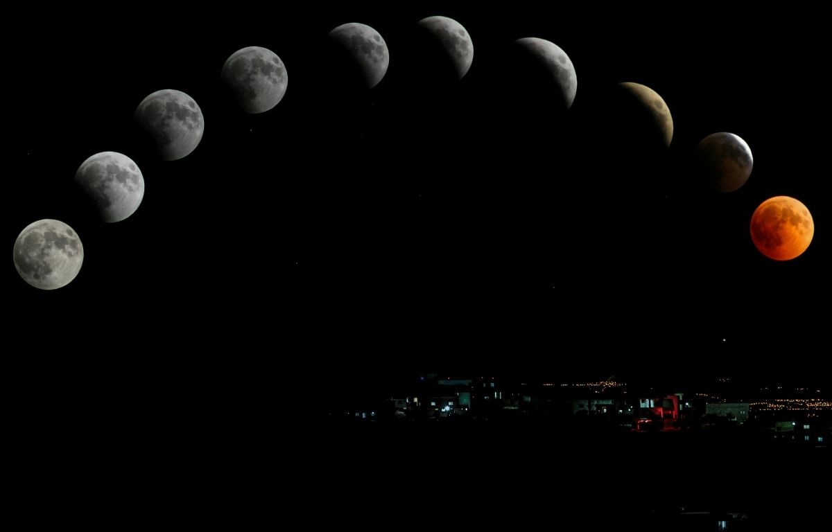 Americanii incep mineritul pe Luna. Vor extrage o resursa rara care ar putea schimba viitorul energetic al omenirii Americanii incep mineritul pe Luna. Vor extrage o resursa rara care ar putea schimba viitorul energetic al omenirii
