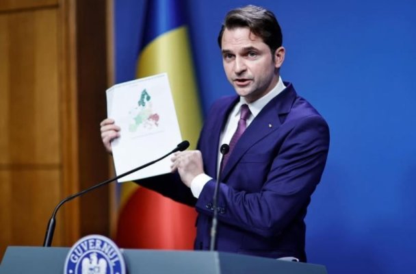 România dă startul unei revoluții energetice: Ministrul de resort vine cu bani europeni pentru afacerile verzi