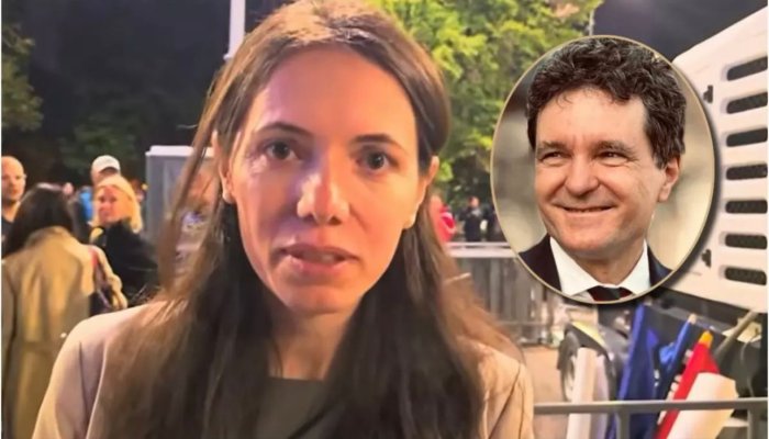 Concubina lui Nicușor Dan a plătit din banii ei 80 de mii de lei cheltuieli de judecată pentru că a blocat un proiect imobiliar