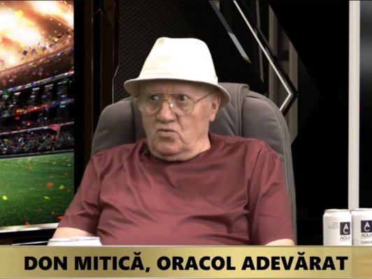 Oracolul din Bălcești!  Mitică Dragomir: „PSD-ul va fi condus de o femeie! ”.Video 