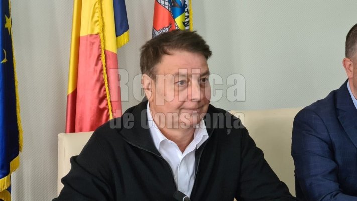 Florin Mitroi, mâhnit de rezultatul alegerilor: Am vrut să-mi dau demisia!  Video