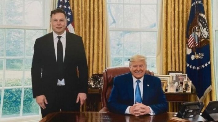 Elon Musk pleacă din Administrația Trump, pe fondul presiunilor din partea acționarilor Tesla
