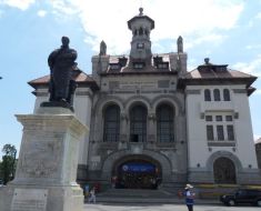 „Triptic oriental”: Proiectul cultural prin care MINAC aduce istoria otomană a Dobrogei în prim-plan