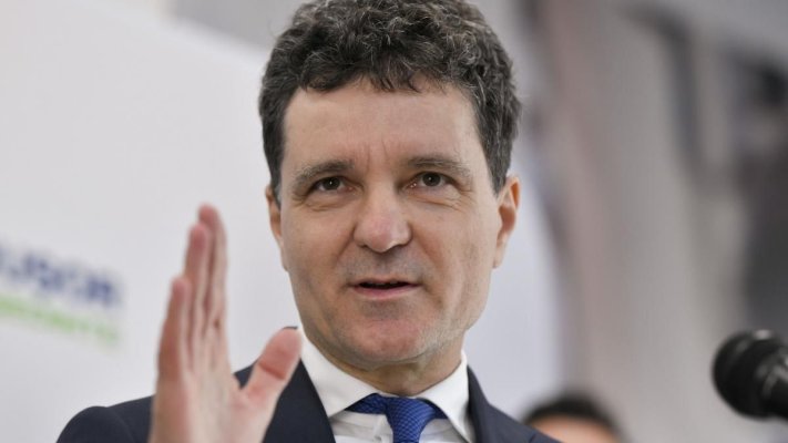 Nicuşor Dan merge duminică în Polonia, ca să-l sprijine pe primarul Varşoviei la prezidenţiale