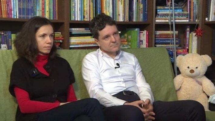 Nicușor Dan vrea să rămână în casa în care locuiește cu chirie