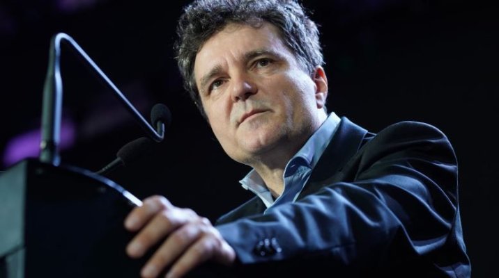Nicușor Dan își încalcă a doua mare promisiune din campania prezidențială