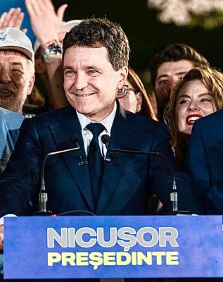 Penibil! Cum se pregătesc cei care îl sprijină pe Nicușor Dan să intre în istoria nefastă a campaniilor prezidențiale  