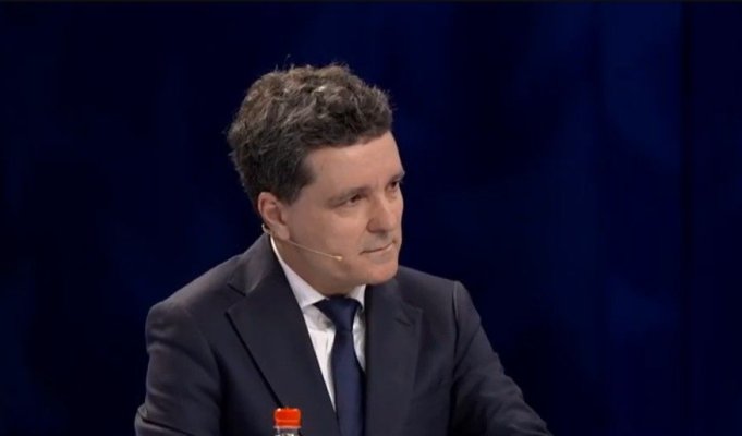 Nicuşor Dan, după convorbirea cu Secretarul General al NATO, Mark Rutte: România va rămâne un aliat ferm în cadrul NATO