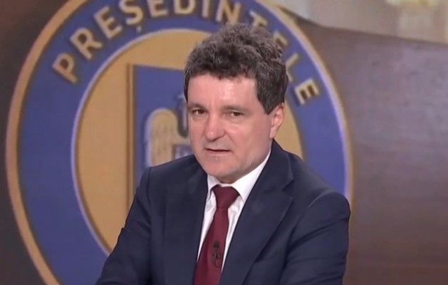 Nicușor Dan promite că va desecretiza rapid anularea alegerilor din noiembrie