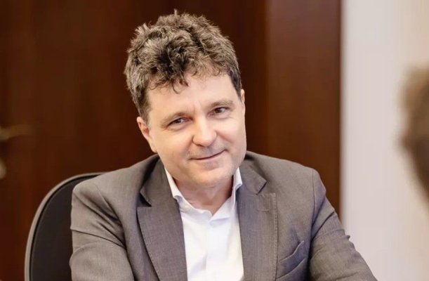 Nicușor Dan: Mi-aș dori foarte tare ca și PSD să vină la guvernare