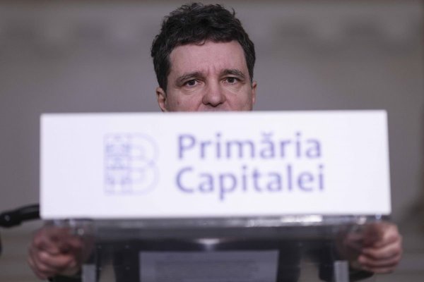 Nicușor Dan pierde în instanță tocmai în domeniul care l-a consacrat - Undă verde pentru un proiect imobiliar în Floreasca