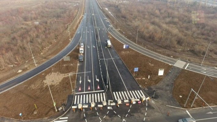 Se construiește o nouă autostradă: Va lega Bucureștiul cu destinația favorită de vacanță a românilor