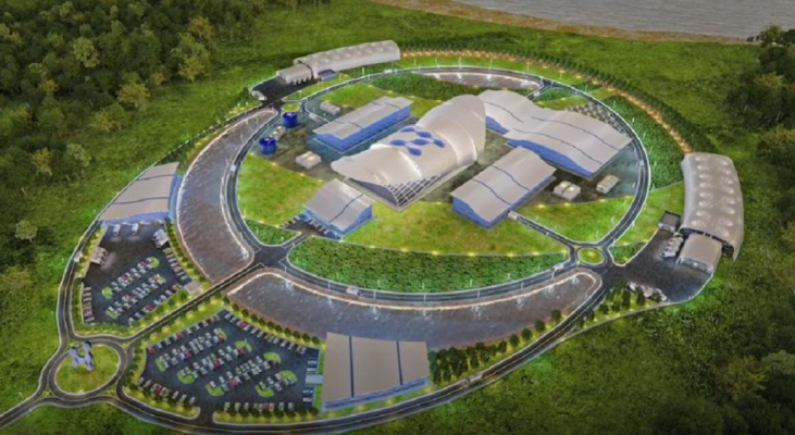 Americanii amână decizia finală de investiție privind construcția mini-reactoarelor nucleare de la Doicești