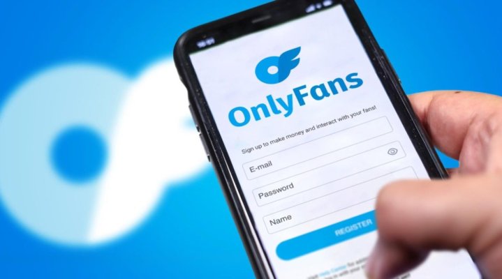 Platforma OnlyFans ar putea fi cumpărată de un grup de investitori