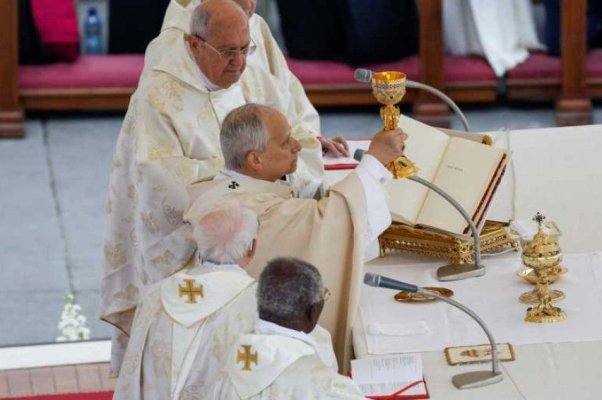 Papa Leon al XIV-lea promite să apere doctrina Bisericii și să facă față provocărilor moderne
