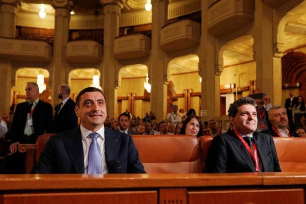 Care sunt cotele la pariuri dacă mizezi pe Nicușor Dan sau George Simion?!