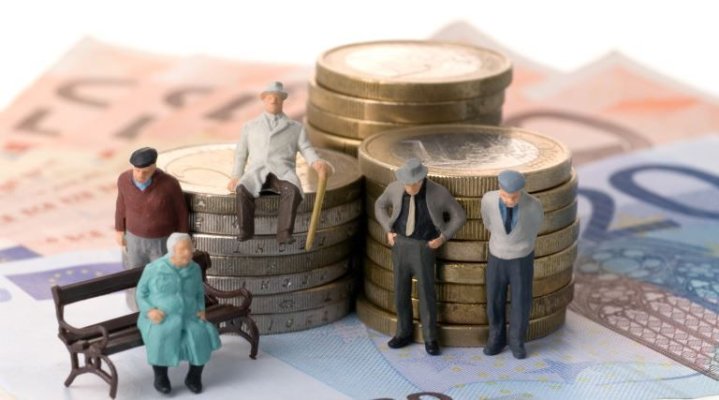 Numărul pensionarilor speciali a crescut în ultimul an. Ce pensii încasează judecătorii și procurorii