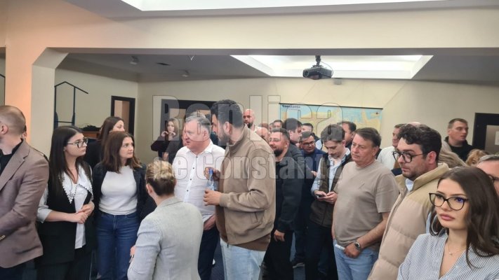 Ciudat! De ce nu vrea nimeni să își asume o candidatură la șefia PNL Constanța. Video  