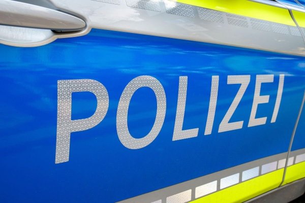 Un român a fost arestat în Germania pentru că și-a furat propria mașină