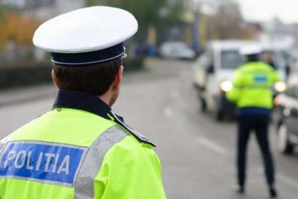 Polițiștii constănțeni, acțiuni împotriva delicvenței juvenile