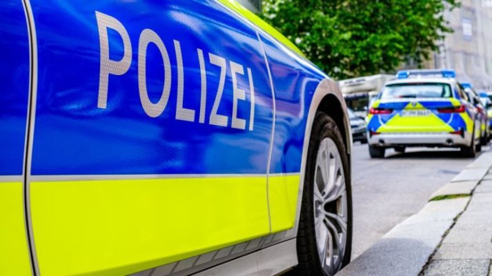 Numărul cazurilor de infracțiuni motivate politic a explodat în Germania în anul 2024