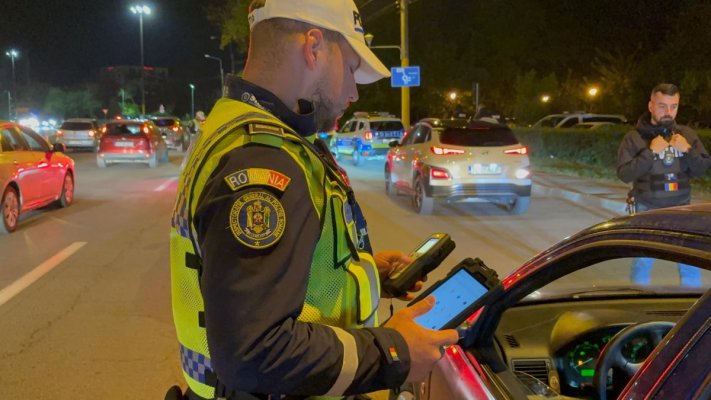 Un bărbat condamnat pentru trafic de droguri a fost prins de polițiștii constănțeni