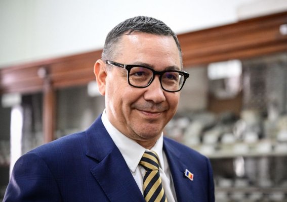 Victor Ponta iese tare după victoria lui Dan: Legea pensiilor nu se mai aplică