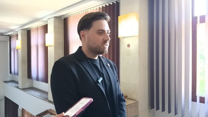 Purtătorul de cuvânt al BEJ Constanța: Procesul electoral se desfășoară normal. Video