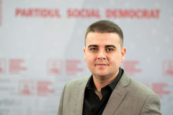 Un lider PSD cere intrarea în opoziție și reformarea partidului: „Oamenii nu ne mai ascultă!“