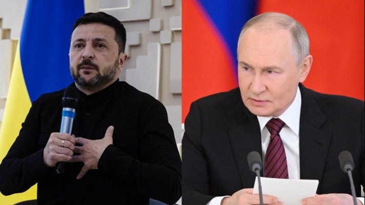 UE trimite un semnal puternic Moscovei. Zelenski jubilează: 